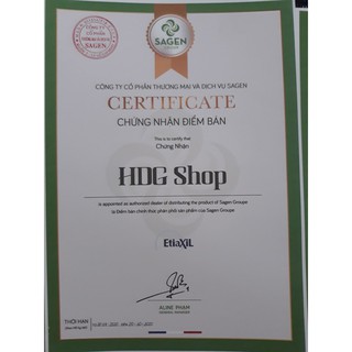 Xịt Khử Mùi Nách Etiaxil 100ml