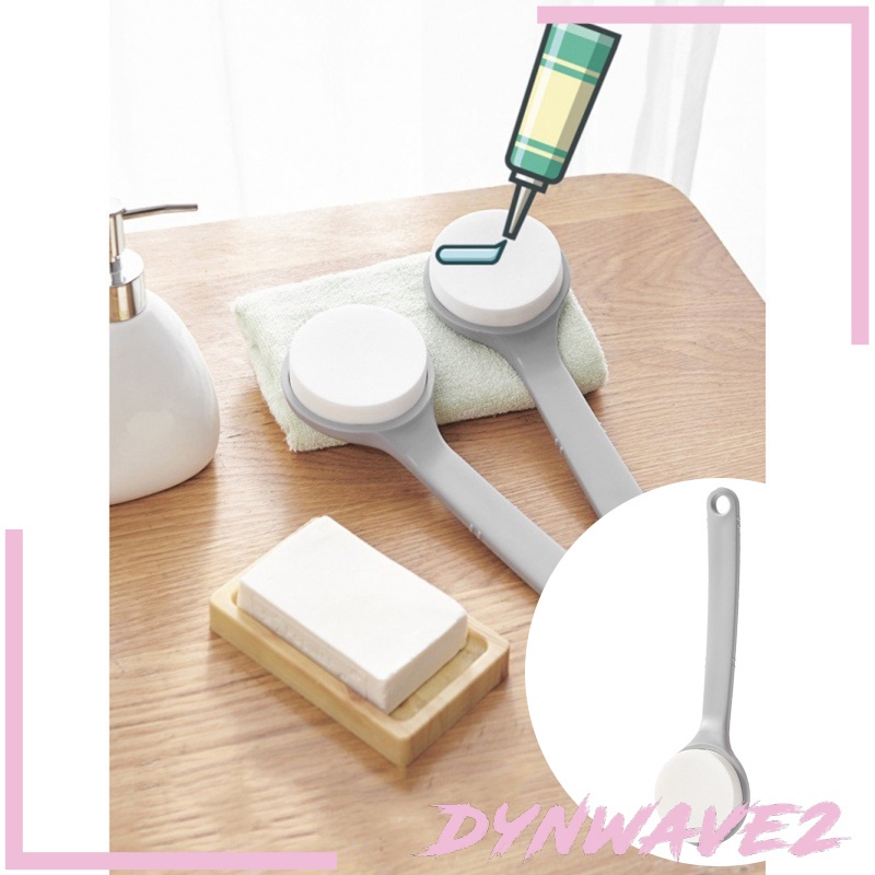 Cọ bôi lotion kem chống nắng dành cho vùng lưng chân và toàn thân tiện lợi