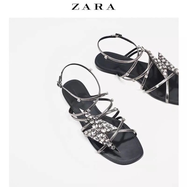 Sandal zara