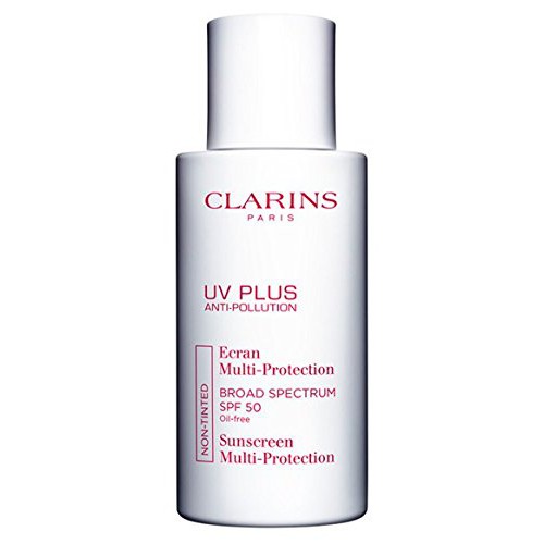 [Mã COS1904 giảm 8% đơn 300K] [Full 50ml] Kem chống nắng Clarins UV Plus Anti-Pollution SPF 50 PA++++ | BigBuy360 - bigbuy360.vn