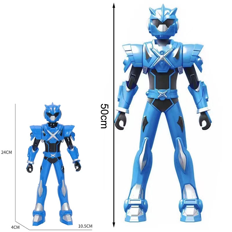 New Mini Force Dinosuar Transformation Figures MiniForce X Simulation Animal Dinosaur Deformation Mini Agent Kids Toy