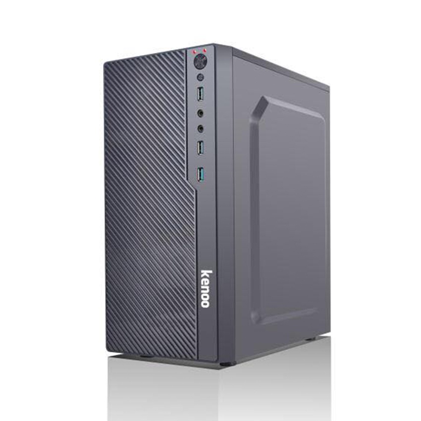 Máy Tính Văn Phòng, Làm Việc, Bán Hàng....Cấu Hình Core i5 3470 Ram 8GB SSD 120GB + Qùa Tặng - BH 12 Tháng