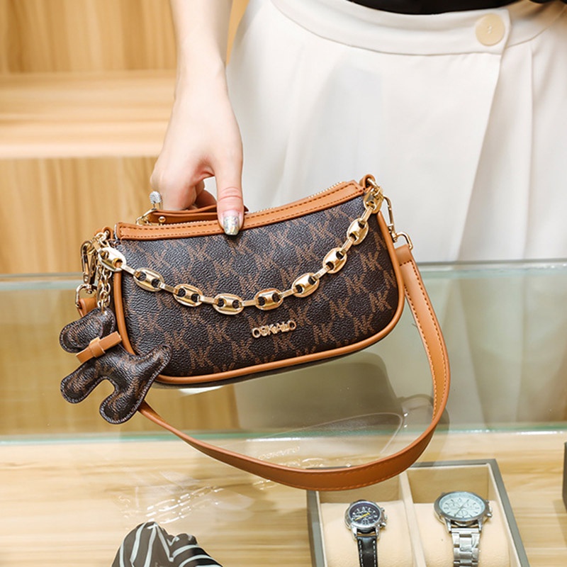 Túi đeo vai IELGY phù hợp cho mọi dịp thời trang cho nữ