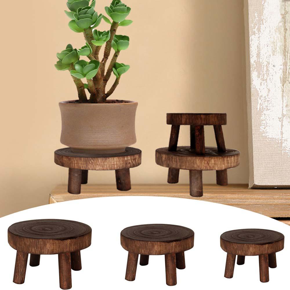 HARRIETT Giá Đỡ Chậu Hoa Trang Trí Ban Công / Phòng Khách / Sân Vườn
