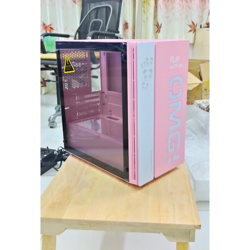 [RẺ SẬP SÀN] CẤU HÌNH GAMING - LIVESTEAM I5- 9400F/B365/16GB/GTX 960 GIÁ RẺ 2020 | BigBuy360 - bigbuy360.vn