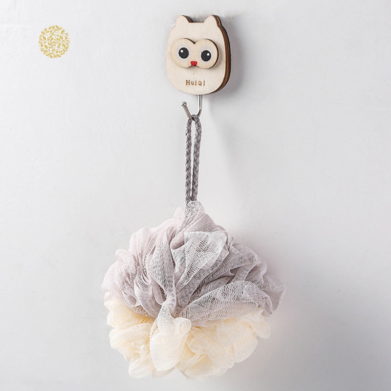 Bông Tắm Tạo Bọt YKD