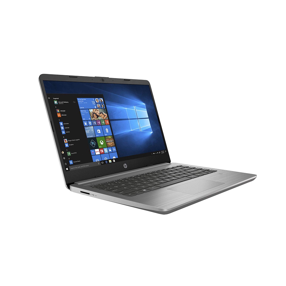 [ELHP15 giảm 10%] Laptop HP PROBOOK 450 G8 2H0W6PA (36A35PA) i5 1035G1 | 8GB RAM | 512GB SSD | 14&quot; FHD