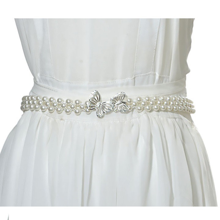 Đai váy co giãn NGỌC T13