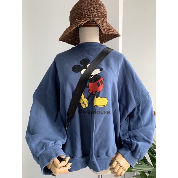 Áo Sweater 2hand