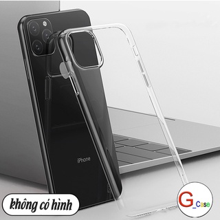 Ốp lưng dẻo IPHONE 11 PRO MAX  - in hình