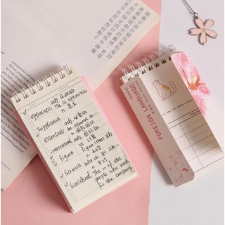 BP-Sổ ghi chú từ vựng