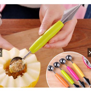 Dụng cụ tỉa hoa quả nghệ thuật