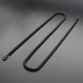 Dây Chuyền Nam Titan Không Đen TT 1159