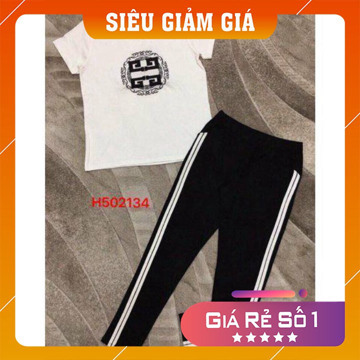 [Ảnh thật tự chụp] Đồ bộ mặc nhà, đồ bộ thun cotton co giãn cực êm giá rẽ