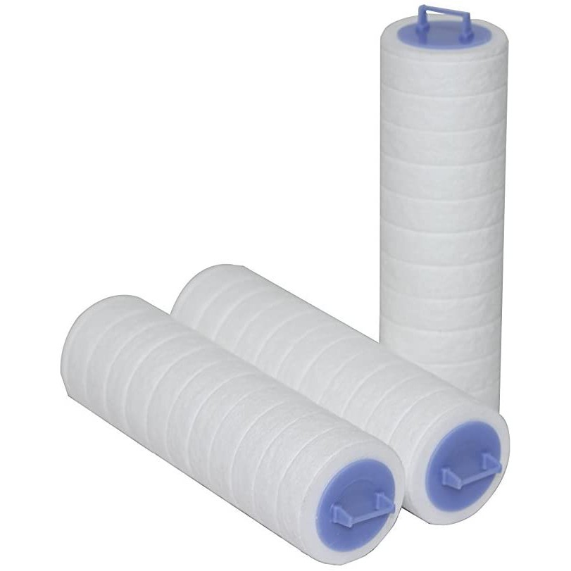 Lõi lọc thay thế của bộ lọc nước F15 cho máy giặt/ Refill Filter Cartridge for F15