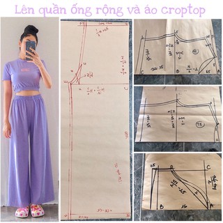 COMBO 5M VẢI THUN COTTON TRƠN 4 CHIỀU
