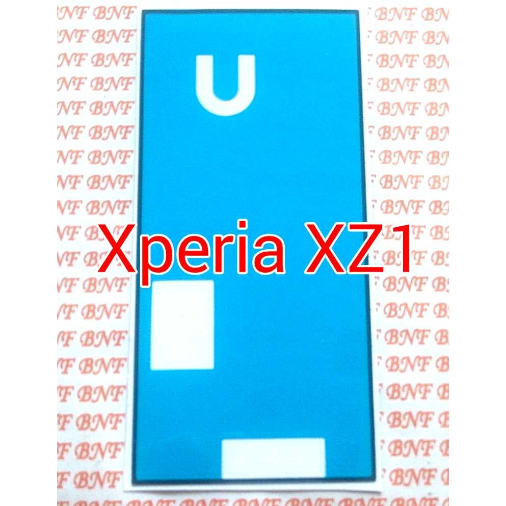 Keo Dán Điện Thoại Sony Xperia Xz1 - G8341 - G8342 - Sov36 So-01K