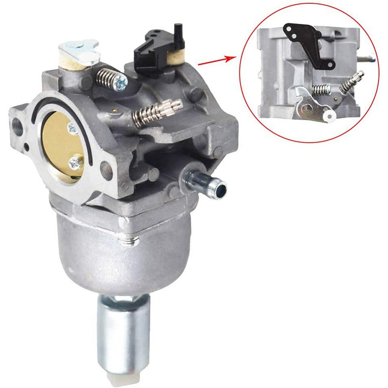 Bộ Chế Hòa Khí Cho Máy Cắt Cỏ Briggs &amp; Stratton 17.5 I / C OHV