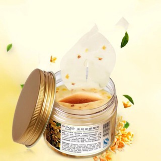 Mặt nạ mắt BIOAQUA Golden Osmanthus Eye Mask nội địa Trung(A-173)