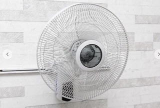 QUẠT TREO TƯỜNG MIDEA FS40-7JR
