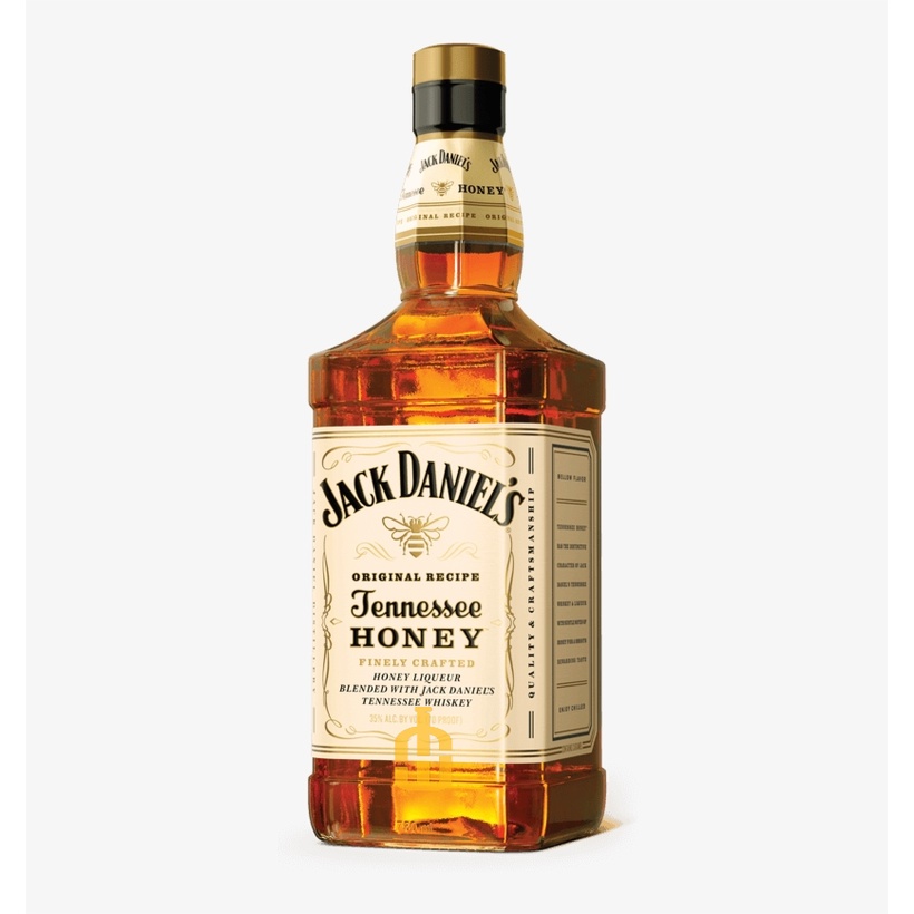 JACK NO7 - 700ML