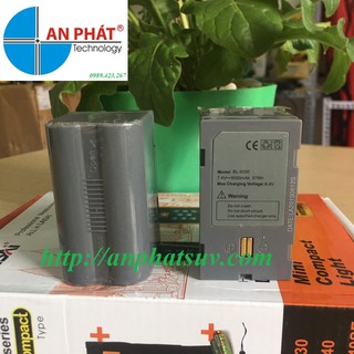 Pin máy định vị gps rtk hi-target bl-5000