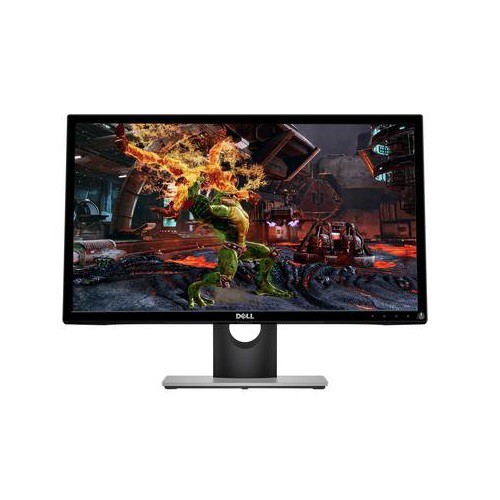 Màn Hình Vi Tính DELL SE2417HGX 24" - Hàng Chính Hãng | BigBuy360 - bigbuy360.vn