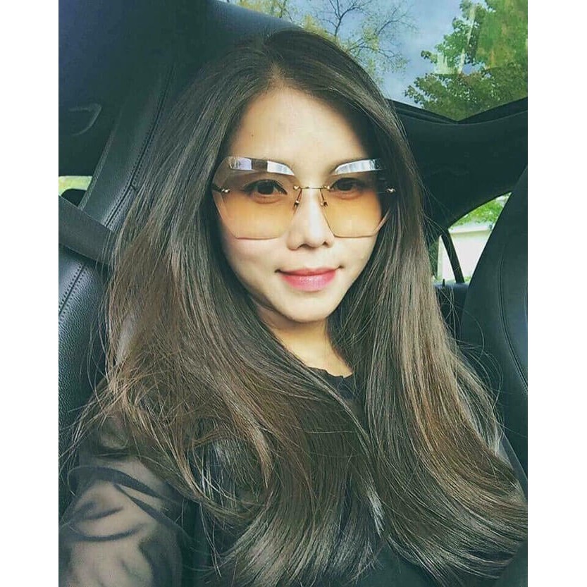 Kính nữ thời trang CHỐNG TIA CỰC TÍM