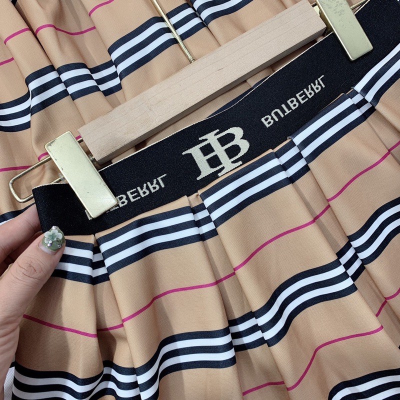 Sét áo bbr kèm cv