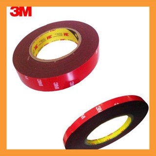 Băng keo dán cường lực siêu dính cao cấp 3M MTH