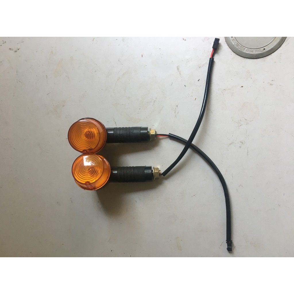 Xi nhan xe điện M133 - 133S