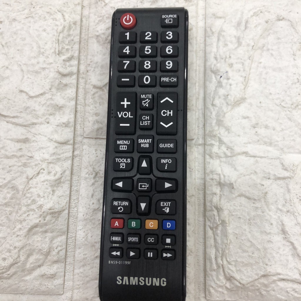 khiển TV samsung dài sịn 582A