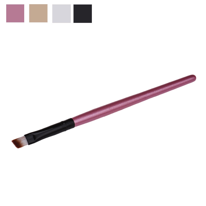 Eyebrow Cosmetic Makeup Brush