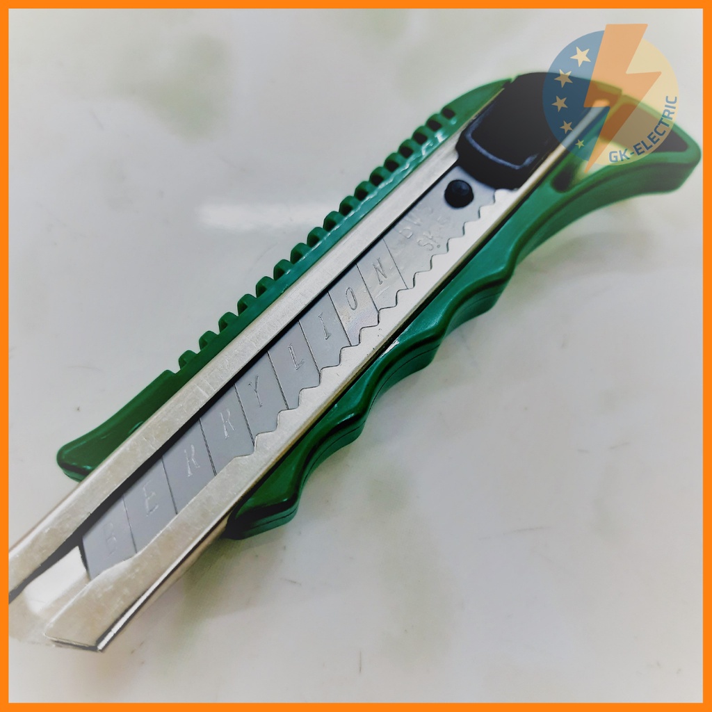 Dao rọc giấy BERRYLION các loại