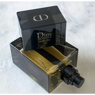 ⚜️ Nước hoa Dior Homme Intense EDP (2ml/5ml/10ml)