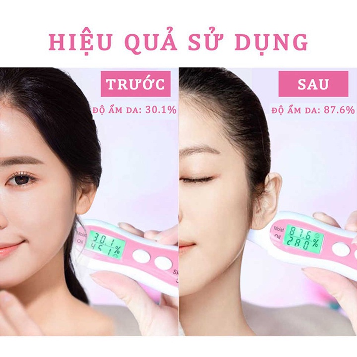 Máy Xông Hơi Mặt Tại Nhà Sokany, Chăm Sóc Da Mặt Chuyên Sâu - Máy Phun Sương Tạo Ẩm, Khuếch Tán Tinh Dầu