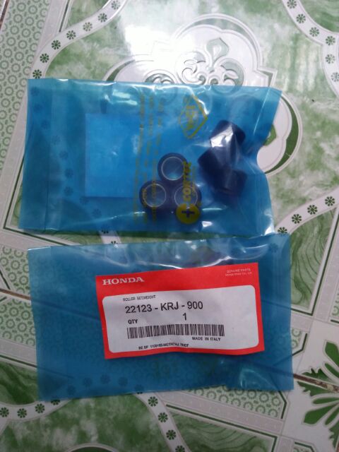 Bộ Bi Nồi Zin SH 150i, Sh 2010, Dylan, @, Ps