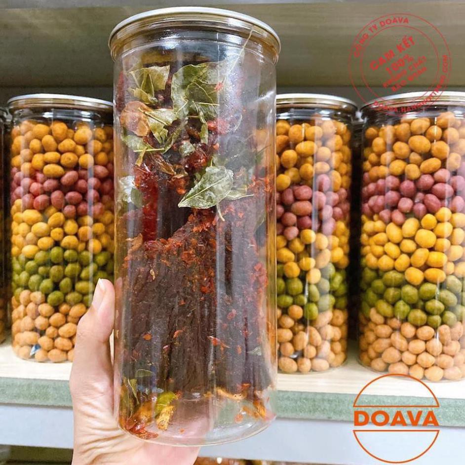 [Handmade]  Khô bò miếng đập dập mềm lá chanh 250gr - Khô Bò Nhà Làm Cực Sạch Và Ngon - DAV002 | BigBuy360 - bigbuy360.vn