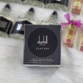 Nước Hoa Nam Dunhill Century 135ml