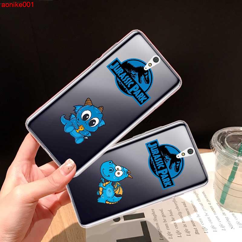 Ốp Điện Thoại TPU Dẻo Họa Tiết Hoạt Hình 5 Cho Sony xperia C3 C5 M4 L1 L2 XA XA1 XA2 Ultra Plus X Performance 4JZLJOS