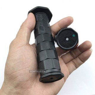 Bao Tay Daytona Gắn Trang Trí Xe Máy [ 1 Đôi ]