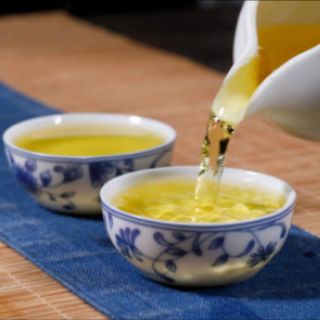 Trà thiết Quan âm 250g