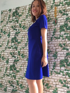 Đầm Suông Thanh lý