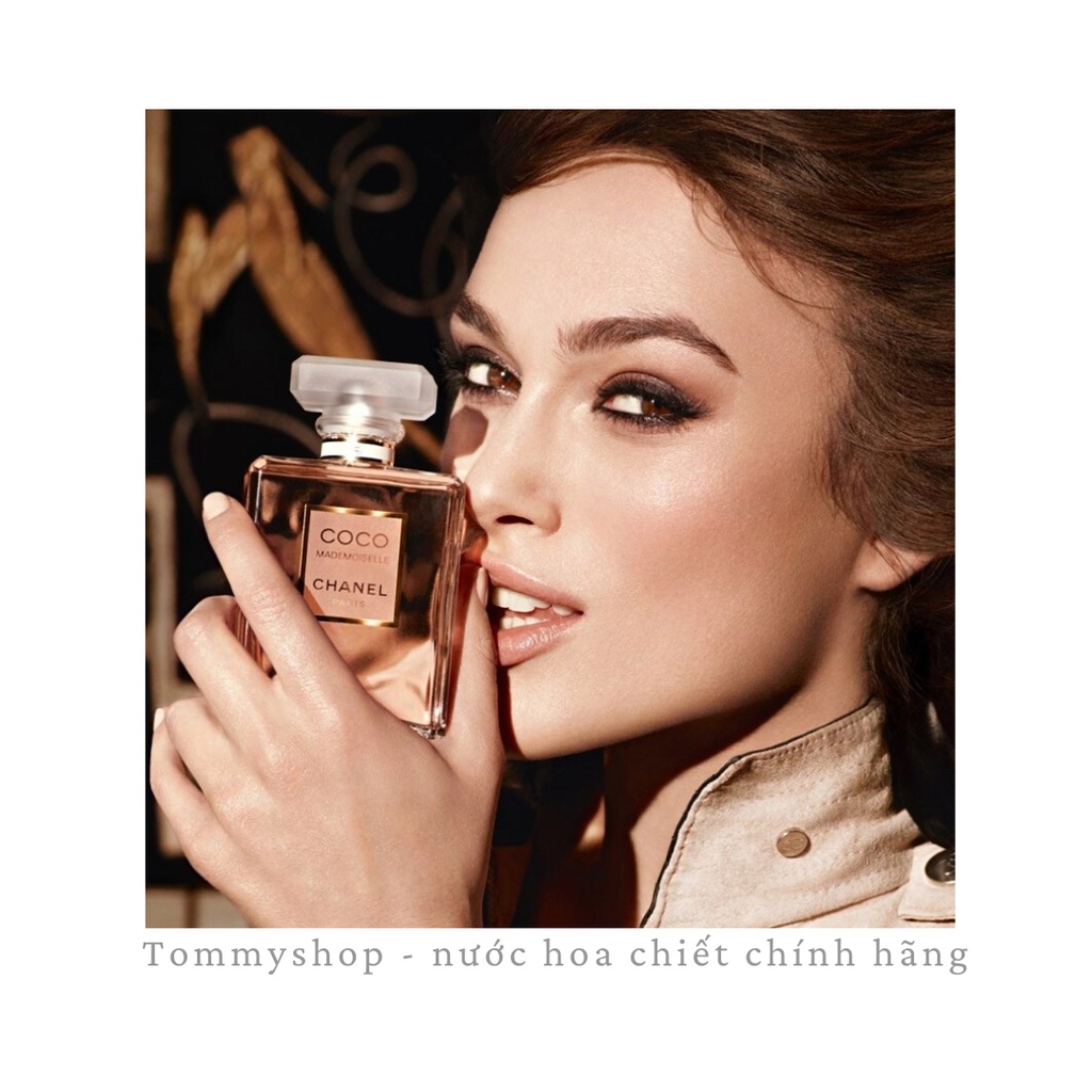 Nước hoa Nữ C H A N E L  Coco Mademoiselle EDP