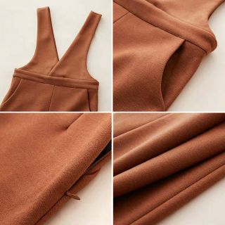 Combo Váy yếm hàng hiệu 310k