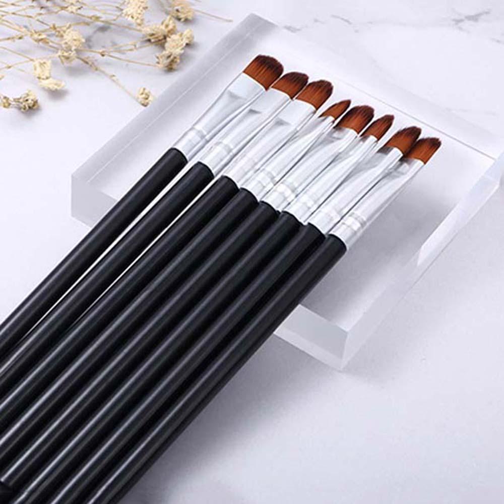 OCEANMAP Cọ Trang Điểm Phấn Mắt &amp; Má Hồng