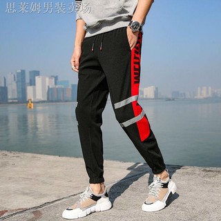 Quần Jogger Nam Phản Quang