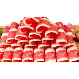 500g Ba chỉ bò siêu ngon