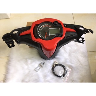 TRỌN BỘ BỢ CỔ EX 135 chế KOSO RX2N