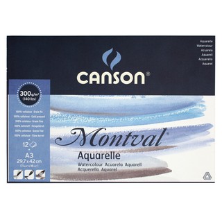 Sổ Canson Montval A3